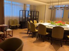 -食为先庐畔渔歌(合作化路店)