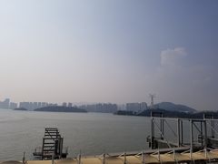 -国际邮轮中心码头(厦鼓码头)