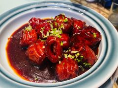 九转大肠-梅飞酒家(桑园路店)