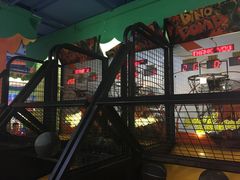 -爱玩嘉年华(成都北城天街店)