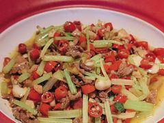 -湘鼎盛·大厨鲜炒湖南味(高新银泰店)