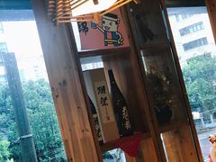 -有喜屋·深夜食堂(北京西路店)