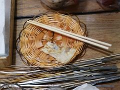 -小杨烤肉(朱雀店)