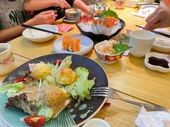 -莲寿司(上邦店)