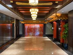 -潮府馆·非遗潮州菜·世纪公园(新国际博览中心店)