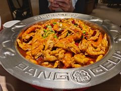 -胖哥俩肉蟹煲(河北勒泰购物中心店)