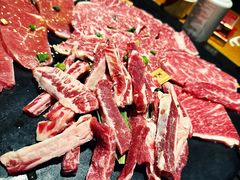-千寻烧肉(政务区店)