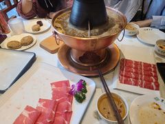 -东来顺饭庄(天坛店)