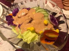 -92°C俄式厨房(中央大街店)