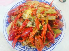 -一起吃小龙虾·海鲜(海珠店)