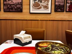 -华天延吉餐厅(西四总店)