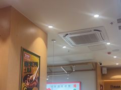 -华记煲仔华·煲仔饭(三元里万科里店)