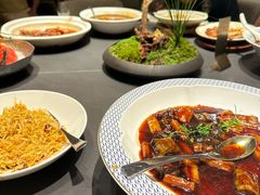 -上和臻品中国菜(花园街店)