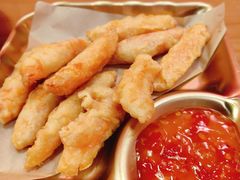 -清真·艾美可餐厅(大悦汇店)