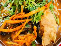 -红鼻子桂林米粉(金唐新光界店)