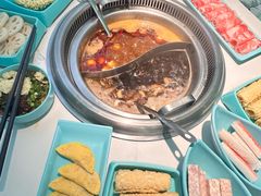 -季季红火锅(柳州城中万达二店)