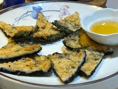 -百年银屏蚝烙·潮汕菜·非遗(乐山店)