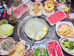 -大吉利·潮汕牛肉火锅(河西店)
