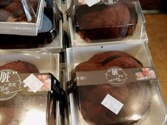 -佳麦烘焙(姚港路店)