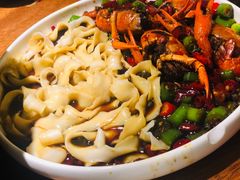 -马头巷·食景园(苏州总店)