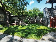 -云峰山自然风景区