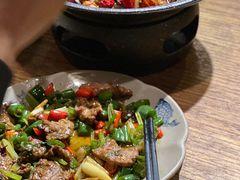 -小天府川菜馆(魏公村店)