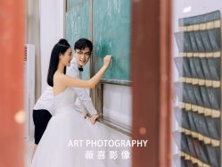 -薇喜影像艺术中心 ART PHOTO