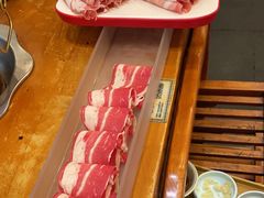 -乐宴·老北京铜火锅(八卦岭店)