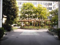 -上海长江软件园