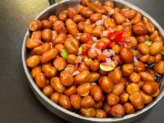 -蚝美人·生蚝海鲜烧烤(茶花园店)