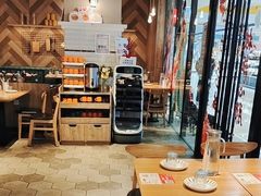 -必胜客(龙泉万达店)