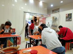 大堂-清真·马文砂锅大全(麦苋街店)