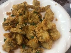 -金海湾海鲜排档(朱家尖店)
