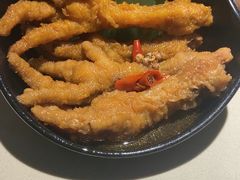 -海底捞火锅(庆春路店)