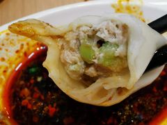 -真阿婆水饺(科技路西口店)