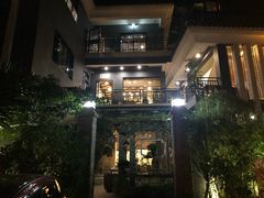 门面-阿多私房菜(顺德店)