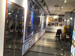 -梵高星空艺术馆(北京旗舰店)