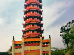 -大雁山风景区