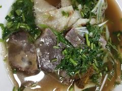 -清真·白家牛肉罩火烧老店(育才街店)