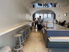 -Seesaw Coffee(上生新所店)