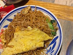 -叁宝烤肉• 西安烧烤(太乙路店)
