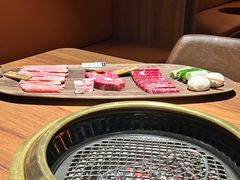 -虎哥六韩式烤肉料理 TIGERGRILL(隆生金山湖中心购物广场店)
