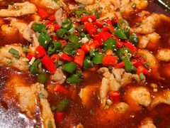 -成都娃娃花园餐厅 (南艺旗舰店)