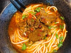 羊肉粉-南门口米粉·百年粉店