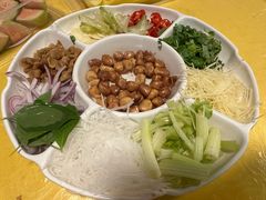 -官塘原味鱼生·潮菜大排档(潮州总店)