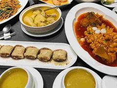 -望乡楼上海菜(日月光店)