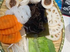 -鱼酷活鱼烤鱼(南京水游城店)