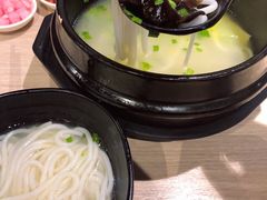 -苗乡米线(建军路店)