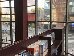 -当当梅溪书院(步步高梅溪新天地店)