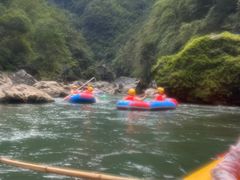 -阿依河景区
